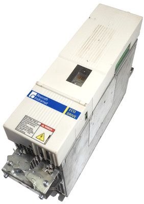 Rexroth Indramat, DKC02.3-100-7-FW