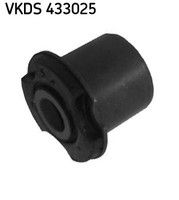 Skf Lagerung, Lenker Vkds 433025 FüR Peugeot