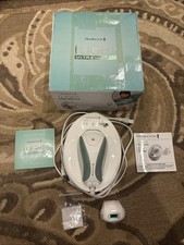 Remington IPL6500 iLight Ultra Face Body At-Home IPL Hair Removal System