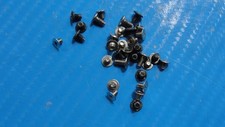 Samsung Galaxy Chromebook 12.5 Genuine Screw Set Screws for Repair ScrewSet