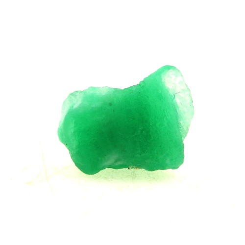 Émeraude Naturelle 0.17 Cts 3.2-3.5 Mm Ronde Pureté SI2-I2 - Neuf Avec étiquettes, Vendu à L'unité