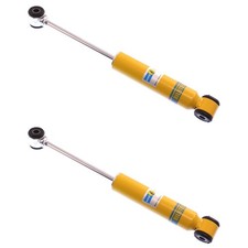 Bilstein Pair Of Rear B6 Series Shock Absorbers For 1987-2004 Ford Mustang