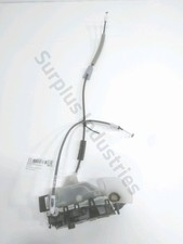 Porte avant et accessoires Fiat SCUDO