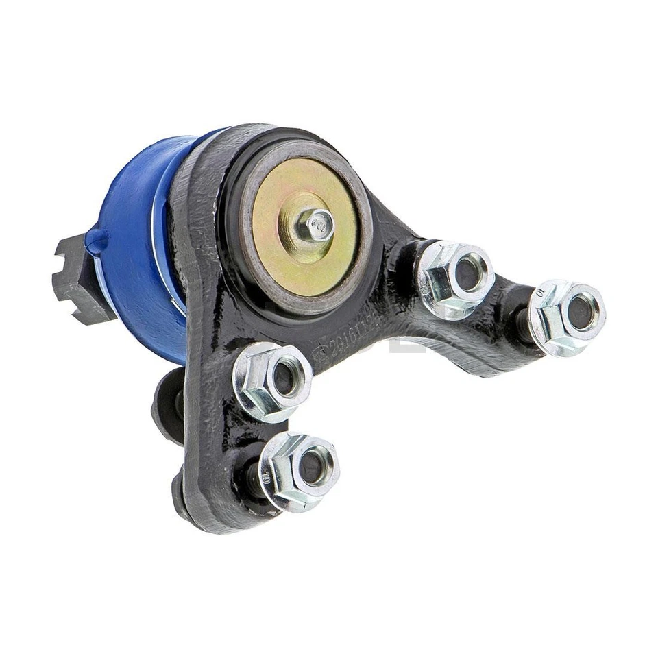 Шаровые шарниры Mevotech подходят для Toyota Tacoma 2000 2001 2002 2003 1996 1997 1998 годов выпуска - Изображение 3 из 4