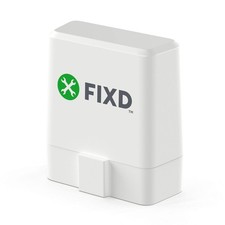 FIXD Bluetooth OBD2 Scanner for Car - Car Code Readers  Scan Tools for iPhone...