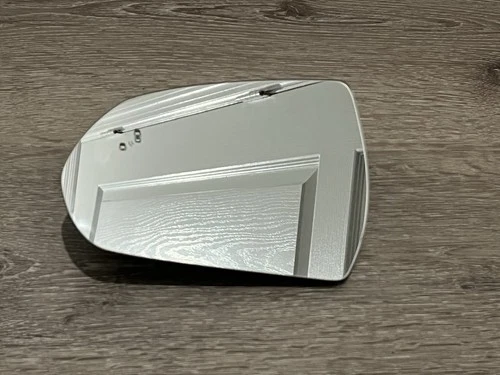 2017–2020 Hyundai Elantra Left Driver Side Mirror Glass w/ Blind Spot – OEM – ✅