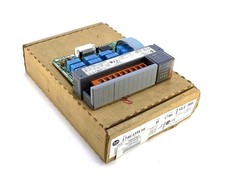 Allen-Bradley 1746-OW16 SLC500 Output Module 1746OW16 NEW Factory Sealed