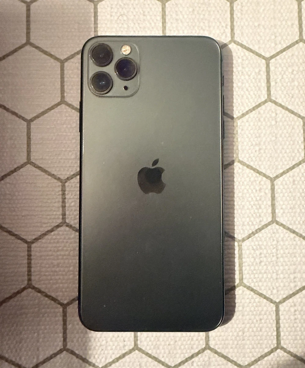 iPhone 11 Pro Max Unlocked for Sale | Shop New & Used Cell Phones