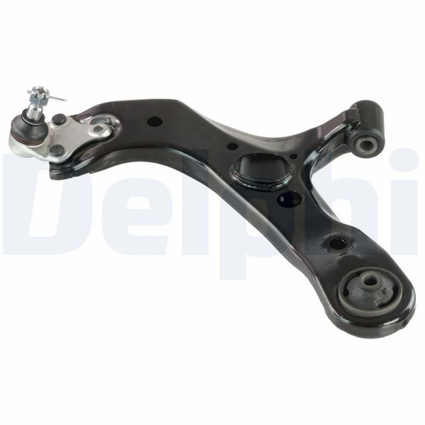 Delphi Querlenker Dreieckslenker TC3279 FüR RAV Toyota Stahlblech 3 ZSA35_ 4WD-image