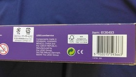 LEGO 41135 Livi's Pop Star House Friends Pop Star 2016 New Sealed