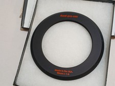 RareDurst Pro Prodap 90/90 mm x1.0 Fits PROLA NEGATIVE STAGE PERFECT ALIGNMENT