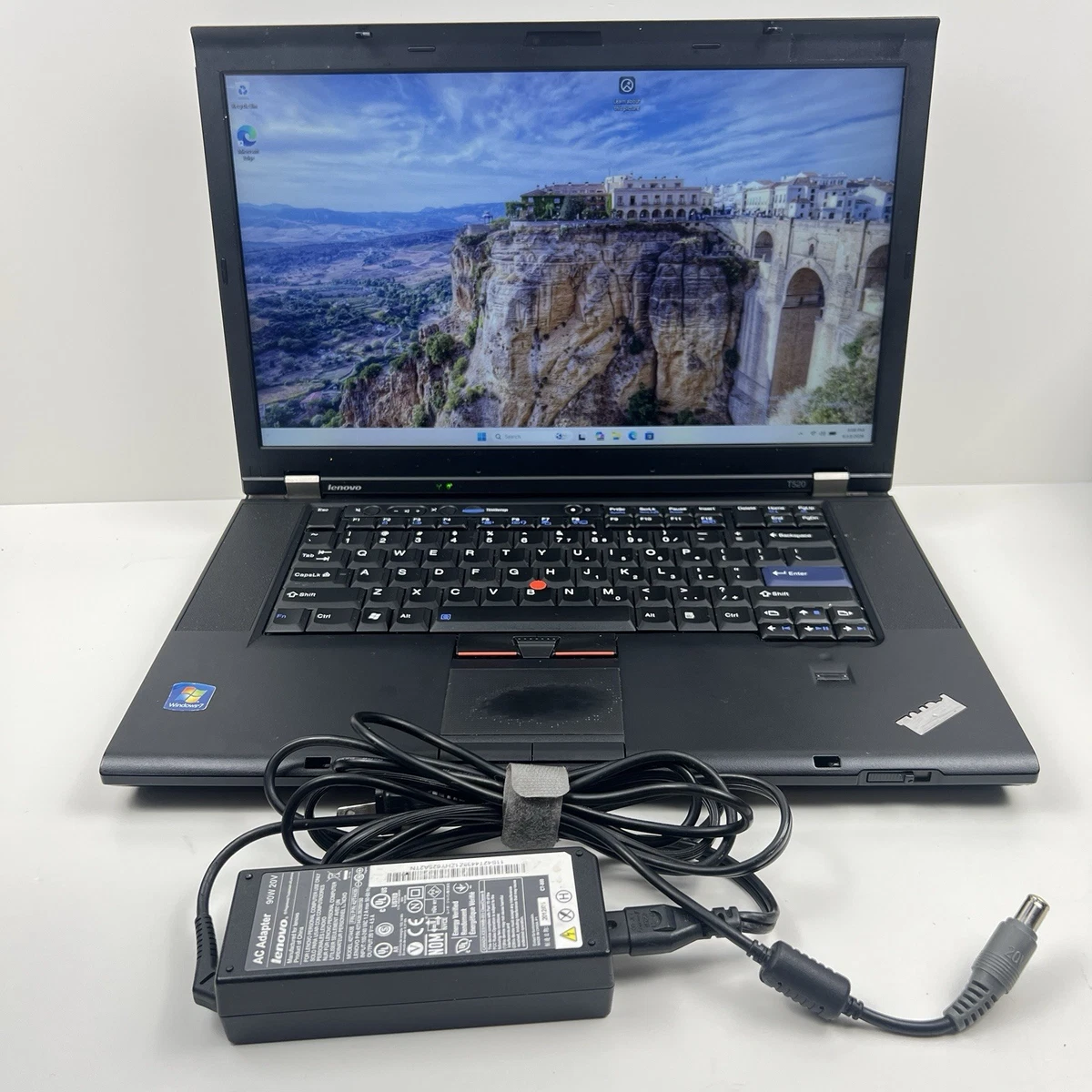 Lenovo ThinkPad T520 PC Notebooks/Laptops for Sale - eBay