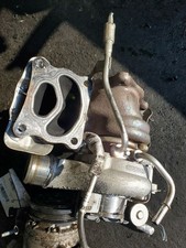 Turbosupercharger 2.0l Fits 19-24 Edge 452897 Turbosupercharger 2.0l Fits 19-24 Edge 452897