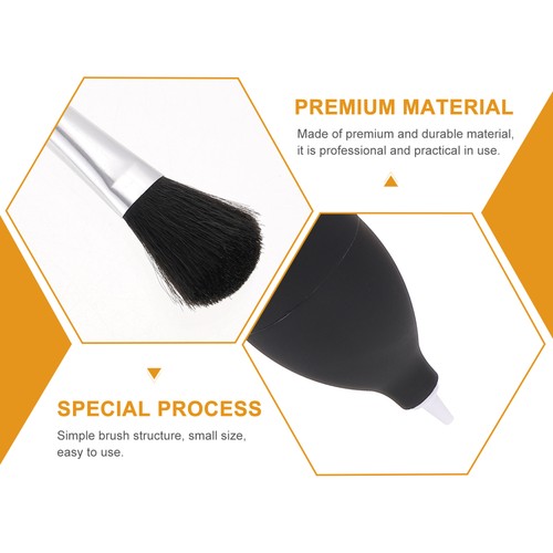 Headphone Cleaning Kit Ear Tools Earphone Hole Dust Plug Wireless Earbud - Afbeelding 4 van 12