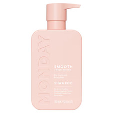 Image of Monday Haircare SMOOTH Shampoo 350ml