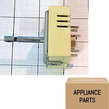 935444-C OEM For Kenmore Frigidaire Cooktop Oven Switch Part # Model A2