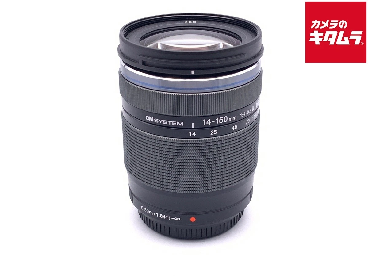 OLYMPUS M.ZUIKO 14-150mm F4-5.6 [ジャンク品] Olympus M. Zuiko 14-150mm Focal Camera Lenses for sale | eBay