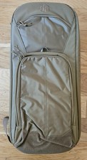 Mochila Bolsa para Rifle SBR Táctica Especialista Estuche Suave 30" Bronceado (Caja Abierta)