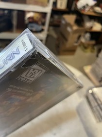 Shanghai: Triple Threat (Sega Saturn, 1996) TESTED PLEASE READ