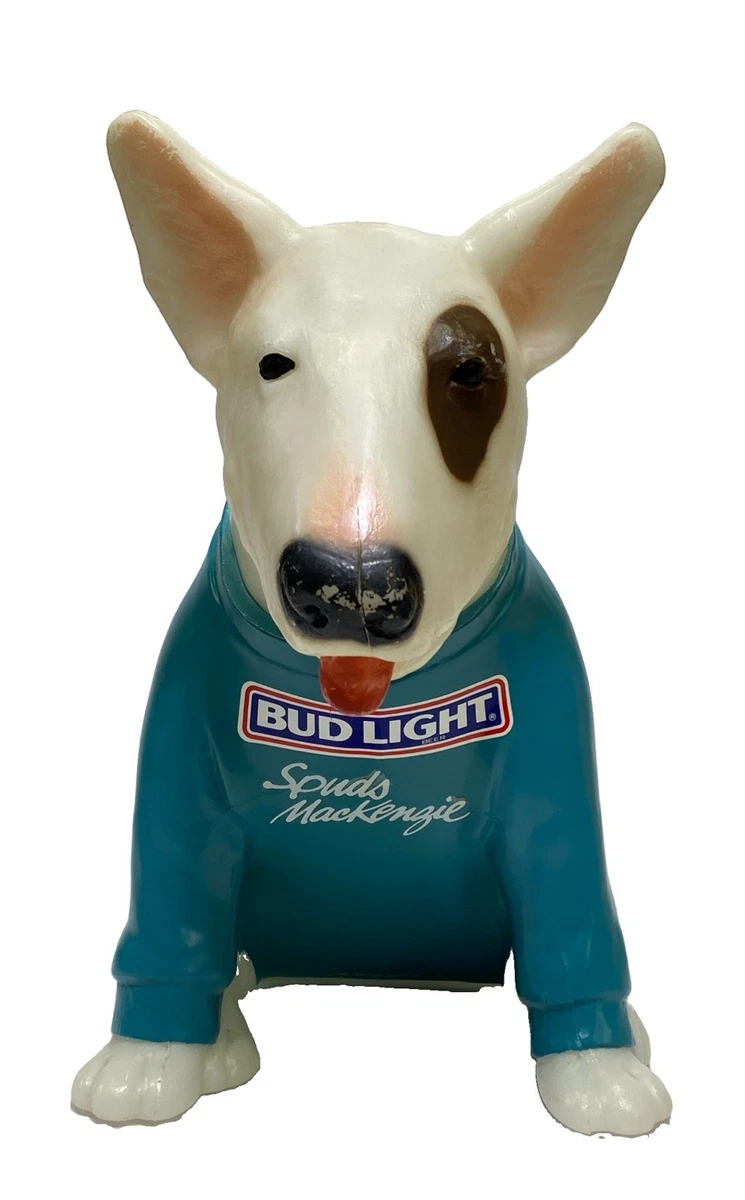 Spuds Mackenzie Sign for sale | eBay