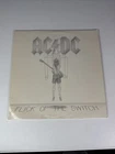 AC/DC – Flick of the Switch Vinyl LP 1983 A1 80100 Hard Rock Atlantic Records