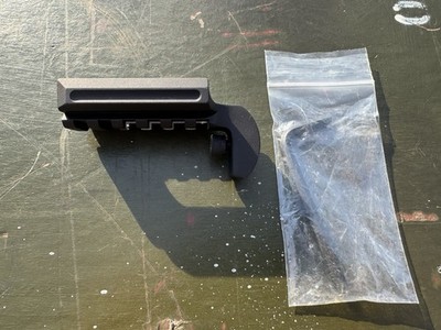 GG&G HK Heckler Koch MK23 Light/Laser Mount