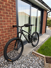 Trek remedy 8 2023 MTB 27.5 in L Full Suspension