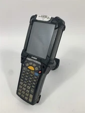 Symbol MC92N0 Windows Mobile 6.5 1D/2D Barcode Scanner w/ Battery *See Desc*