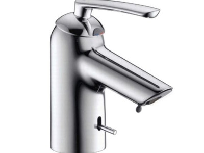 Ideal Standard Ceramix Life Basin Faucet Chrome, New, Rare, A3695AA, 1