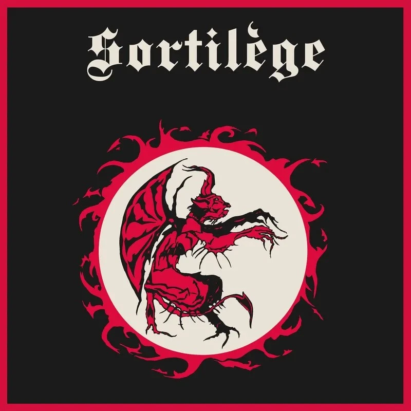 Sortilège Sortilège (CD) Album (Slip Case) - Photo 1/2