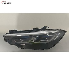 2019-2024 BMW 8-Series G14 840i M850i Laser Headlight Front Left Driver Side OEM