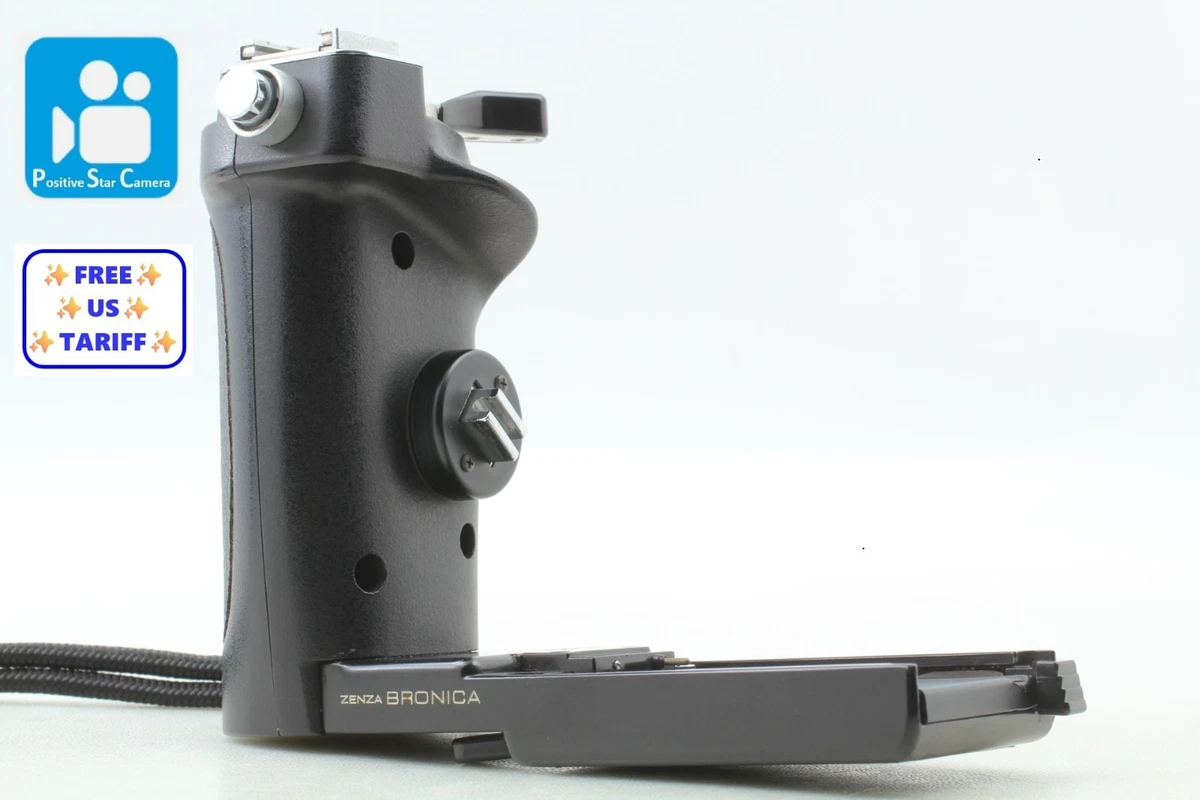 Camera Hand Grips For Bronica for sale | eBay