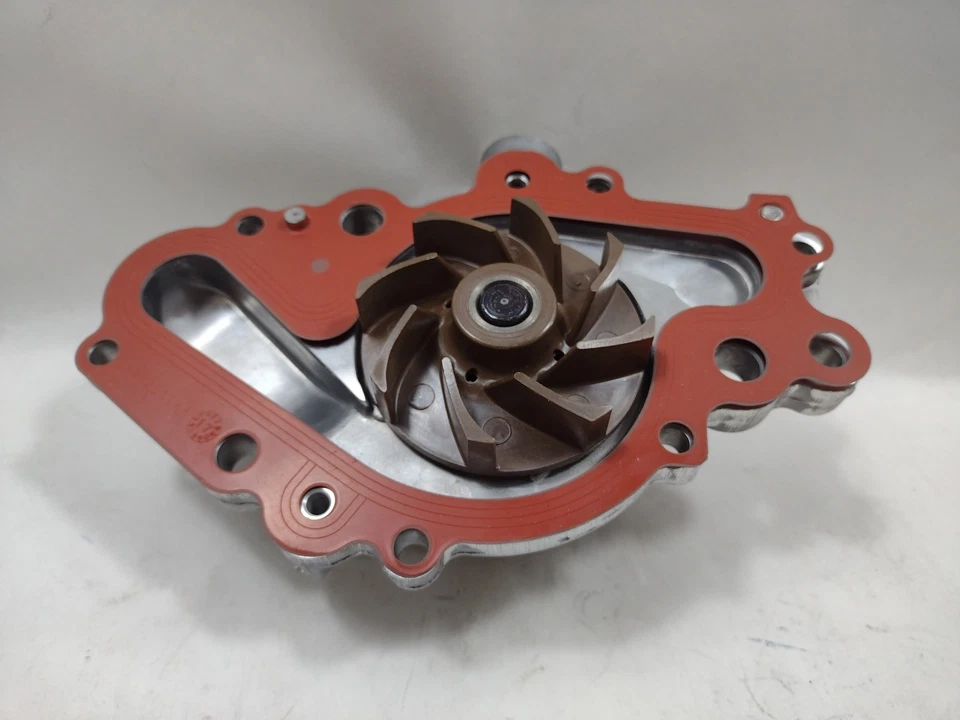 Bomba de agua Mopar 4892425AA original OEM Foto 4 de 4