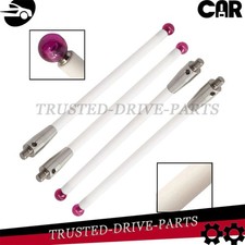 4pcs For Renishaw CMM Probe Stylus 100mm/Ceramic Stem 6mm Ball Tip A-5000-3712
