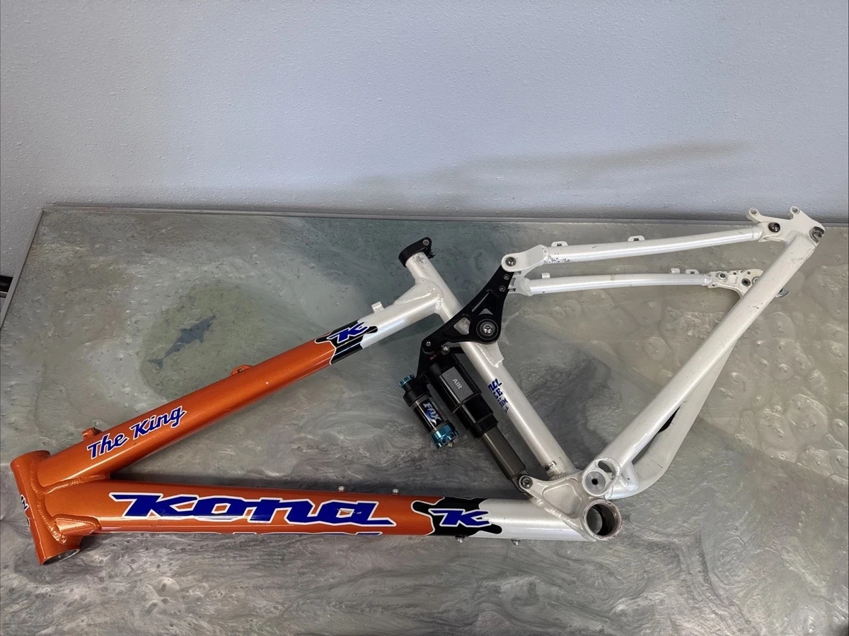 Preços baixos em Quadros de Bicicleta Kona somente o quadro para