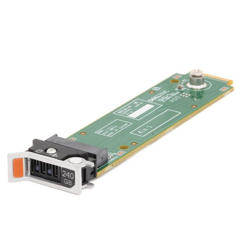 Hard drive caddy adapter for Dell PowerEdge G15 M.2 2280 SATA BOSS-S2 HM7F6