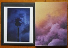 Trent Parke / Crimson Line 2020 LIMITED EDITION 1/30 ISSUED WITH SIGNED 1st ed