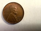 1926 P Lincoln Wheat Cent Penny; Extremely Fine (XF) w/Moderate Red Luster.