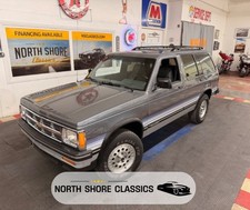 1994 Chevrolet S10 for Sale