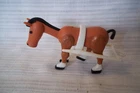 VINTAGE Fisher Price Little People -  HORSE