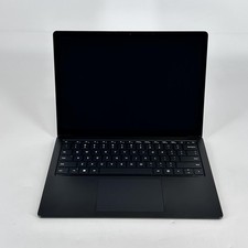 Microsoft Surface Laptop 5 13 2K TOUCH 2.7 GHz i7-1265U 16GB 512GB SSD Very Good