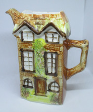 vintage 1945 Price Kensington England Cottage coffee pot missing lid