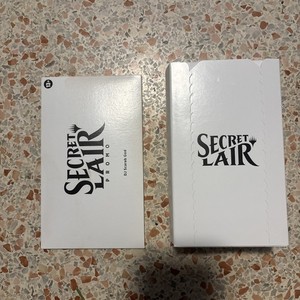 Mtg 30th Anniversary Secret Lair | eBay