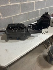 Andrews A431 Nascar Transmission Ta2 Road Race Gforce Gsr Tex