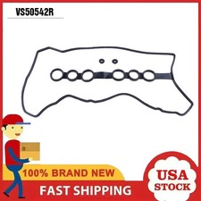 Oem Engine Valve Cover Gasket 90210-06013 Set For Toyota Corolla 2000-2008 New Oem Engine Valve Cover Gasket 90210-06013 Set For Toyota Corolla 2000-2008 New