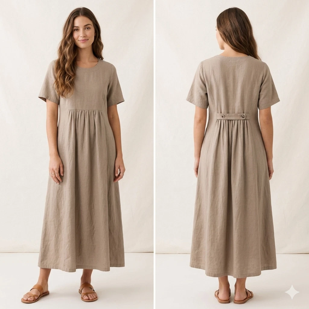 Color Me Cotton Dresses for Women for sale | eBay