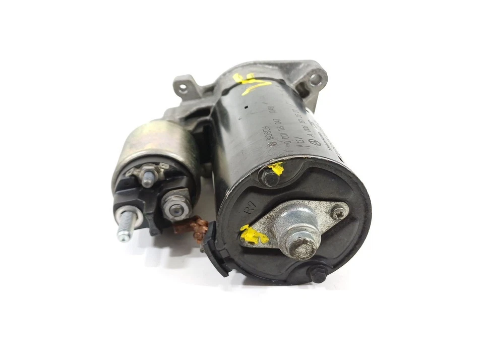 A0061512501 MOTOR ARRANQUE / 0001115047 / 5952518 PARA MERCEDES-BENZ CLASE CLC - Imagen 3 de 4