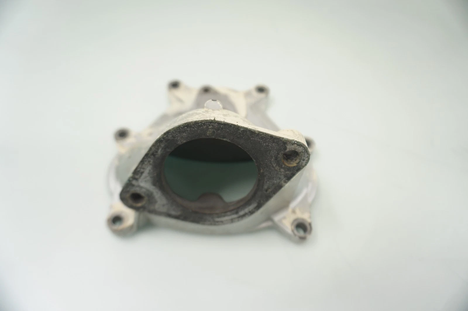 1998-2002 Sea-Doo OEM Injection System Oil Pump Flange 420811194 GTI GTS GS