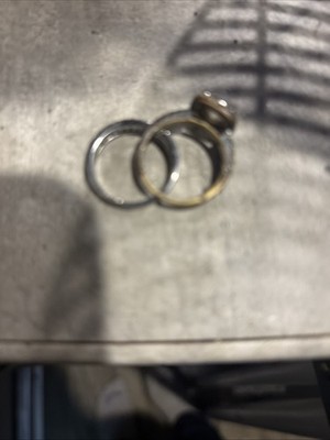 Engaged Ring