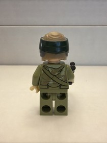 LEGO Star Wars Endor Rebel Trooper Minifigure 75094 Imperial Shuttle Tydirium